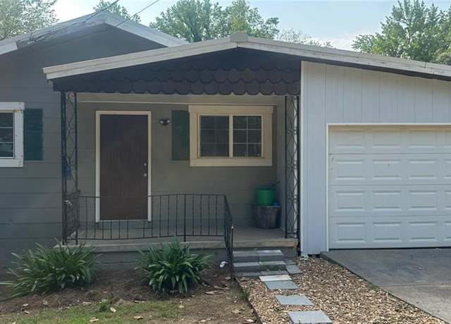 Property at 2812 Maple Rd SE, Rome, GA 30161, 5 beds, 2 baths