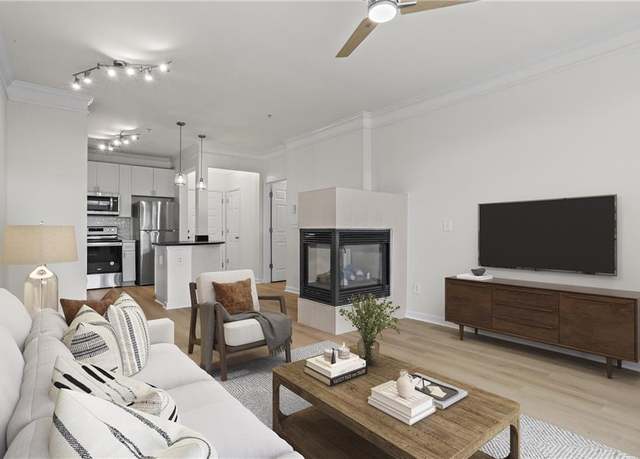Property at 401 16th St NW #1357, Atlanta, GA 30363, 1 bed, 1 bath