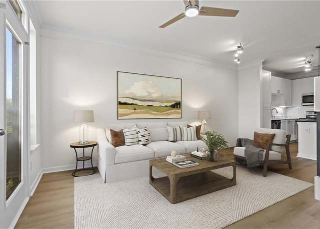 Property at 401 16th St NW #1357, Atlanta, GA 30363, 1 bed, 1 bath