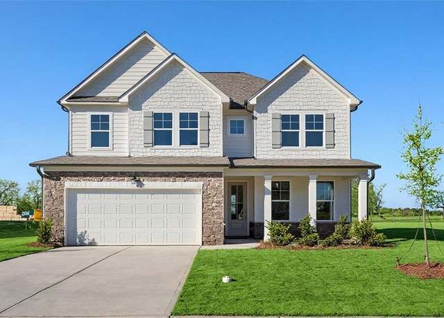Property at 146 Grand Meadows Dr, Hoschton, GA 30548, 4 beds, 4 baths
