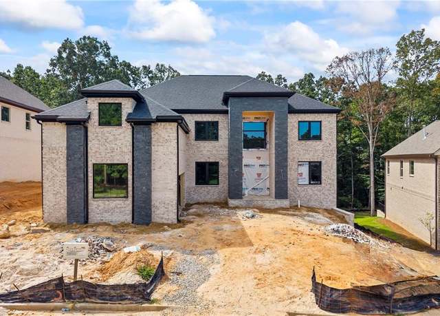 Property at 4255 Matisse Ln, Fairburn, GA 30213, 6 beds, 7 baths