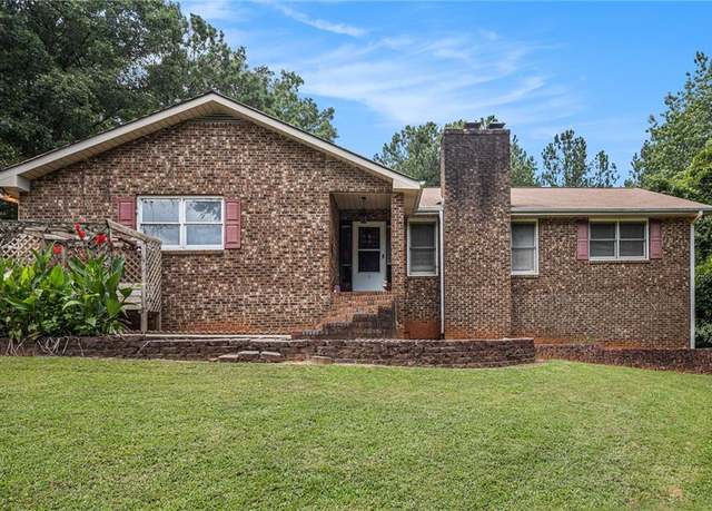 Property at 5632 Highway 81, Loganville, GA 30052, 3 beds, 2 baths