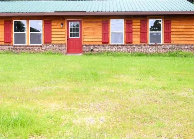Property at 3953 Liberty Hill Rd, Eastanollee, GA 30538, 3 beds, 1.5 baths