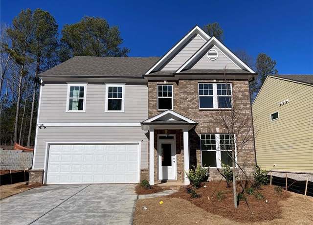 Property at 4340 Easter Lily Ave, Buford, GA 30519, 4 beds, 2.5 baths