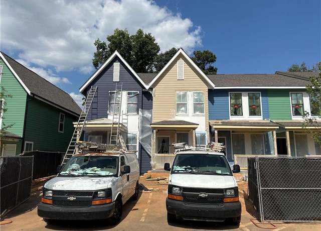 Property at 1095 Tucker Ave #405, Atlanta, GA 30310, 3 beds, 3.5 baths