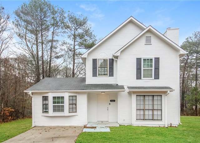 Property at 9343 Haley Ct, Jonesboro, GA 30238, 3 beds, 2.5 baths
