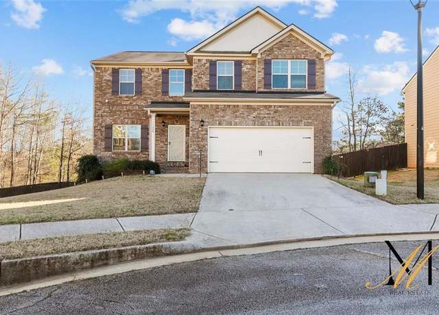 Property at 11229 Wind Ridge Dr, Hampton, GA 30228, 4 beds, 2.5 baths