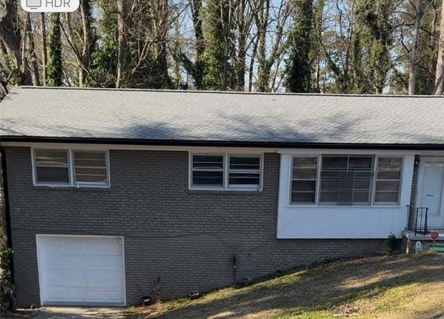 Property at 3188 Shallowford Rd NE, Atlanta, GA 30341, 3 beds, 1.5 baths