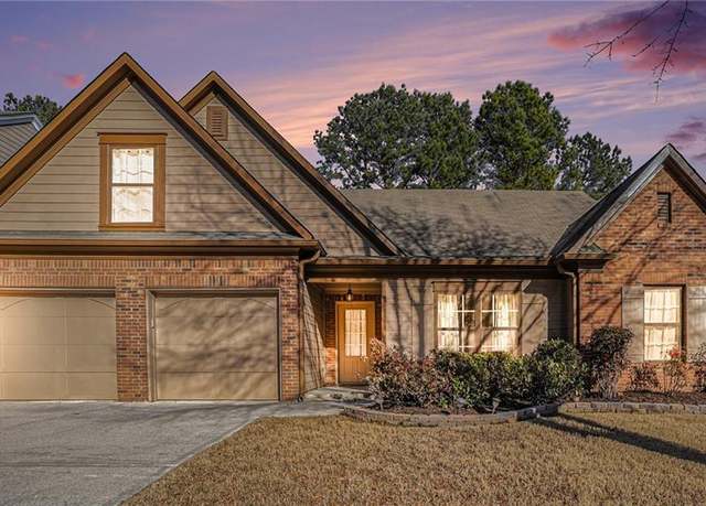 Property at 1115 Harvest Brook Way NE, Lawrenceville, GA 30043, 5 beds, 2 baths