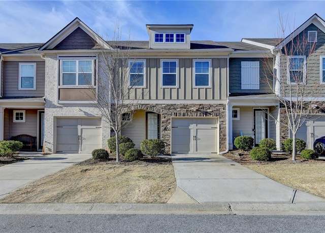 Property at 5264 Mill Way, Stone Mountain, GA 30083, 3 beds, 2.5 baths