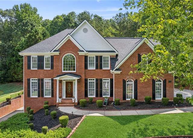 Property at 4780 Woodruff Trce, Cumming, GA 30028, 5 beds, 4 baths