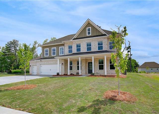 Property at 165 Haverling Pass, Hampton, GA 30228, 4 beds, 2.5 baths