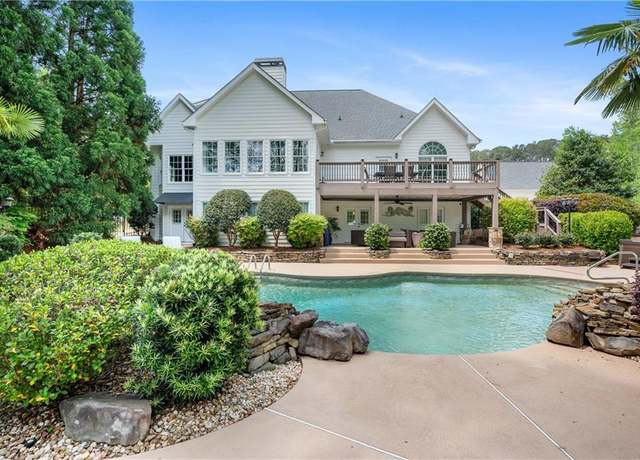 Property at 109 Hawks Bnd, Canton, GA 30115, 5 beds, 4.5 baths