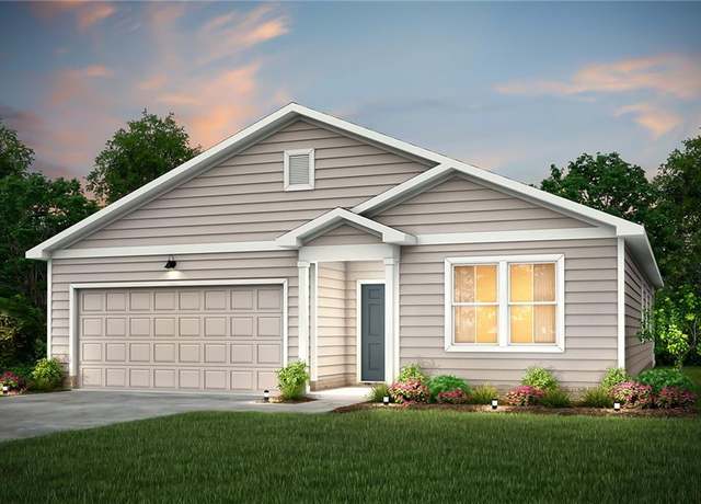 Property at 3178 Birdsong Ave, Covington, GA 30016, 4 beds, 2 baths