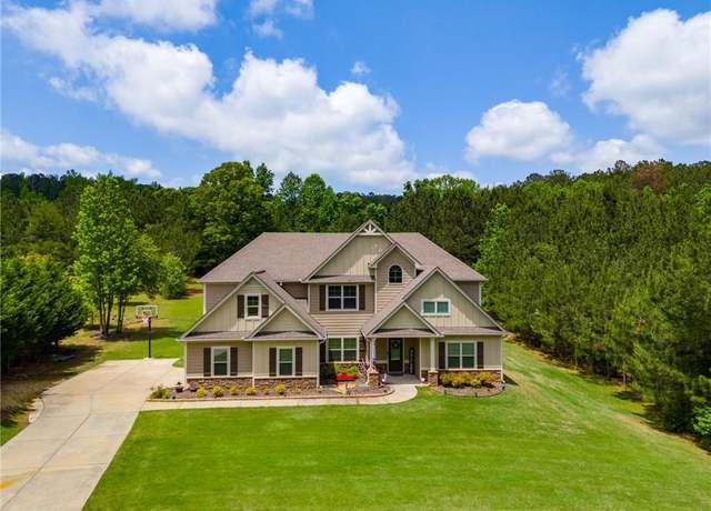 Property at 127 Grayson Myers Dr, Villa Rica, GA 30180, 5 beds, 3.5 baths