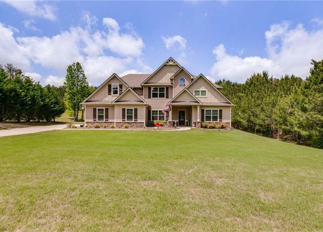 Property at 127 Grayson Myers Dr, Villa Rica, GA 30180, 5 beds, 3.5 baths