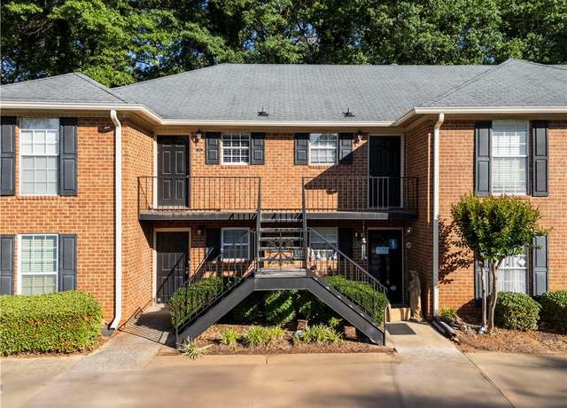 Property at 1688 Prince Ave #203, Athens, GA 30606, 2 beds, 1 bath