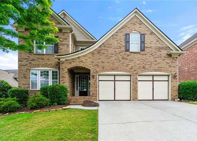 Property at 4677 Prater Way SE, Smyrna, GA 30080, 5 beds, 4.5 baths