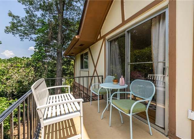 Property at 1225 Church St Unit M, Decatur, GA 30030, 1 bed, 1 bath