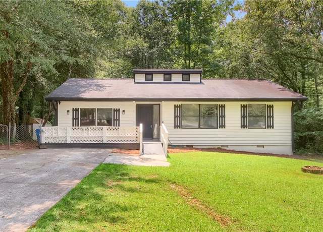 Property at 558 Newlin Ct, Lawrenceville, GA 30046, 4 beds, 2 baths