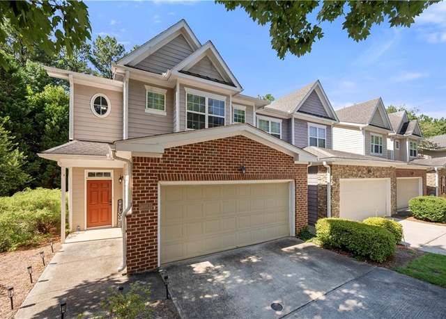 Property at 1327 Bexley Pl NW, Kennesaw, GA 30144, 3 beds, 2.5 baths
