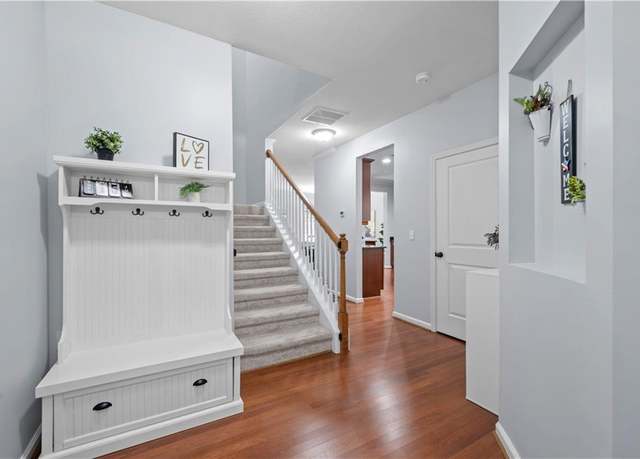 Property at 1327 Bexley Pl NW, Kennesaw, GA 30144, 3 beds, 2.5 baths