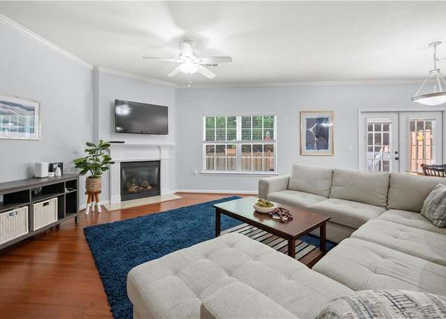 Property at 1327 Bexley Pl NW, Kennesaw, GA 30144, 3 beds, 2.5 baths