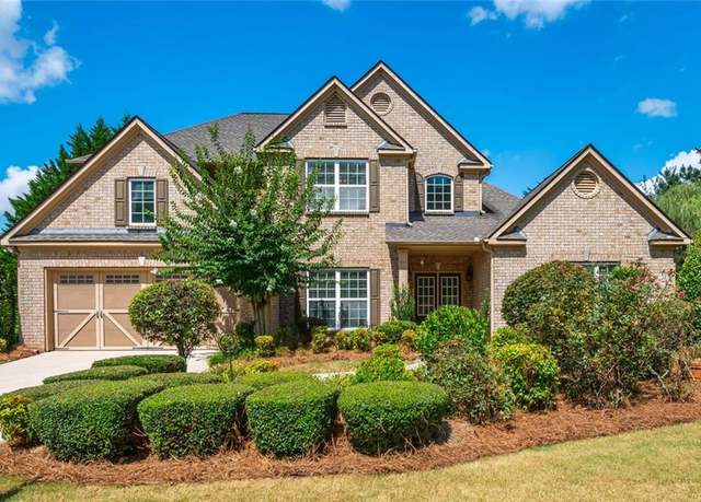Property at 2470 Benefield Rd, Cumming, GA 30041, 4 beds, 3.5 baths