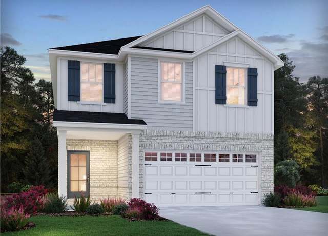 Property at 5055 Paravicini Pl, Cumming, GA 30041, 3 beds, 2.5 baths