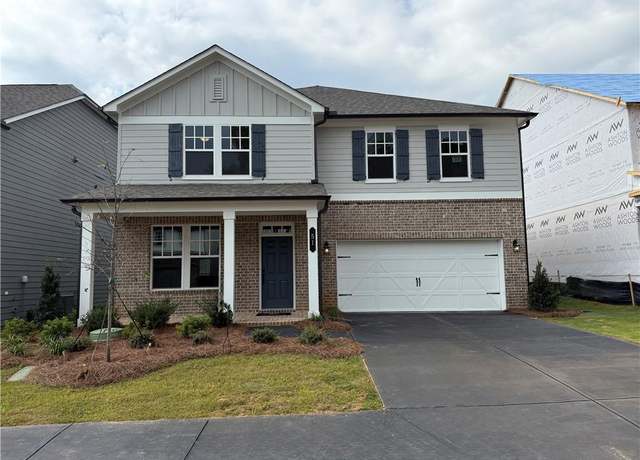 Property at 51 Gresham Ct, Dawsonville, GA 30534, 5 beds, 4 baths