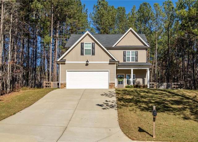 Property at 81 Roundtree Ct, Dallas, GA 30132, 4 beds, 2.5 baths