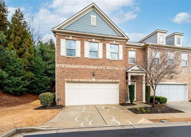 Property at 3557 Ashcroft Dr SE, Smyrna, GA 30080, 3 beds, 2.5 baths