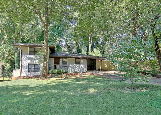 Property at 1453 Midview Dr, Decatur, GA 30032, 5 beds, 3.5 baths