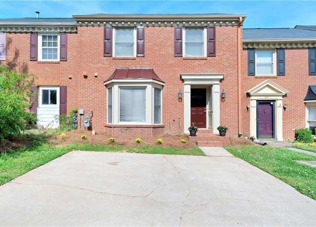 Property at 315 Towergate Pl, Atlanta, GA 30350, 2 beds, 2 baths