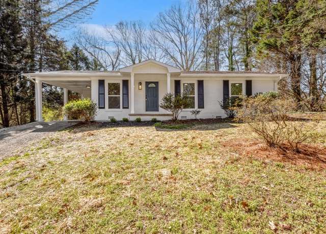 Property at 5225 Maple Valley Rd SW, Mableton, GA 30126, 3 beds, 1.5 baths