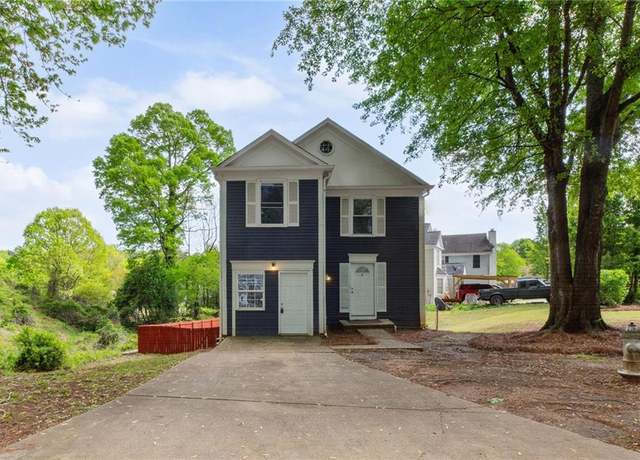 Property at 1647 Imperial Ct, Norcross, GA 30093, 5 beds, 3.5 baths