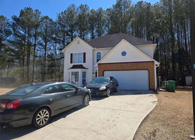 Property at 3578 Willow Spring Ct, Decatur, GA 30034, 3 beds, 2.5 baths