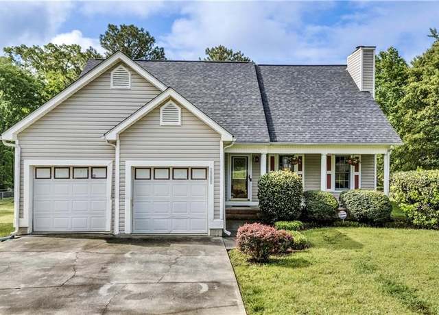 Property at 3769 Dews Pond Rd, Calhoun, GA 30701, 3 beds, 2 baths