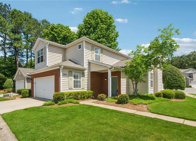 Property at 109 Windcroft Cir NW, Acworth, GA 30101, 2 beds, 2.5 baths