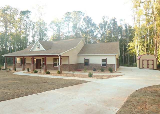 Property at 1663 Piedmont Rd, Griffin, GA 30224, 4 beds, 3 baths