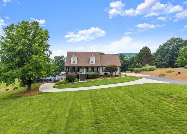 Property at 8958 Bill Savage Rd, Lula, GA 30554, 5 beds, 3.5 baths