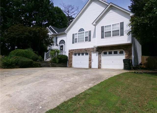Property at 49 Brinkley Ct, Dallas, GA 30157, 3 beds, 2 baths