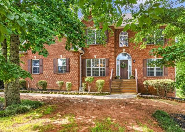 Property at 113 Belford Way, Jackson, GA 30233, 4 beds, 2.5 baths