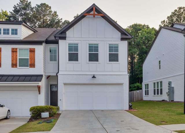 Property at 375 Auburn Valley Way, Auburn, GA 30011, 3 beds, 2.5 baths