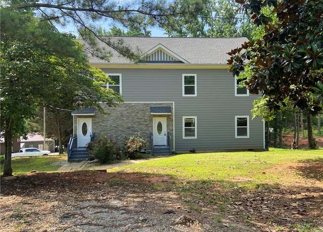 Property at 841 N North Price Rd, Sugar Hill, GA 30518, 6 beds, 4 baths
