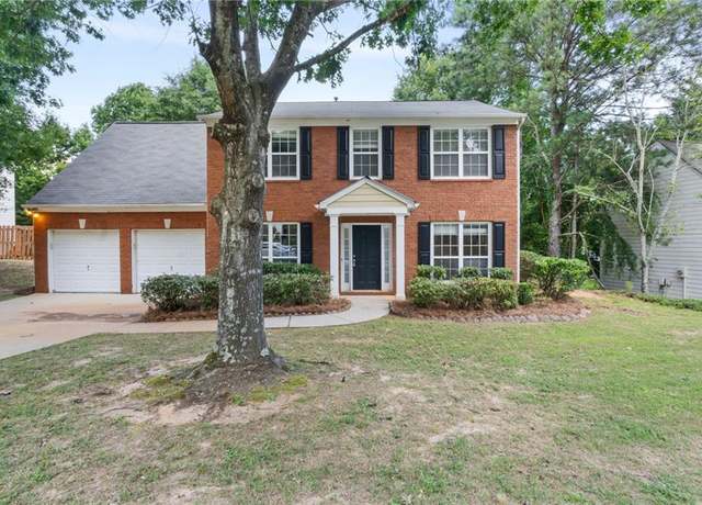 Property at 2683 Berry Ridge Ct, Buford, GA 30519, 3 beds, 2.5 baths