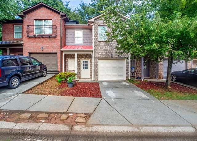 Property at 1353 Harbins Ridge Dr #36, Norcross, GA 30093, 3 beds, 2.5 baths