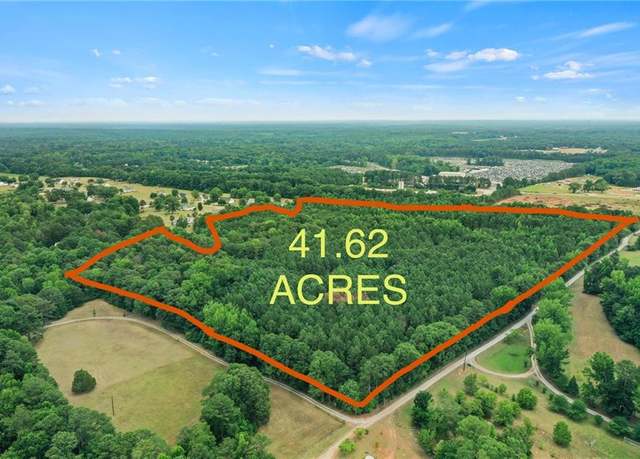 Property at 0 High Meadow Trl, Jenkinsburg, GA 30234