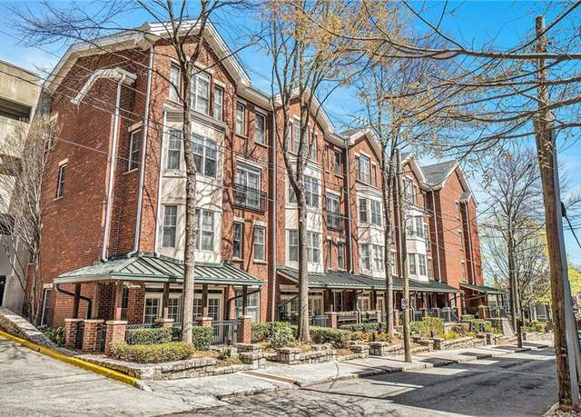 Property at 850 Piedmont Ave NE #1302, Atlanta, GA 30308, 1 bed, 1 bath