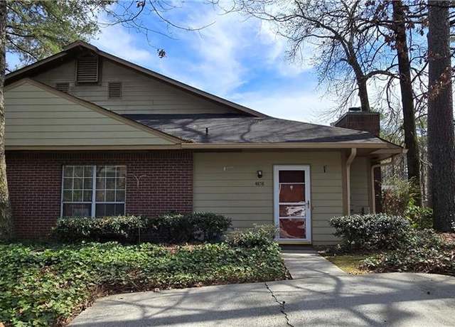 Property at 4858 Westridge Dr, Norcross, GA 30093, 2 beds, 2 baths